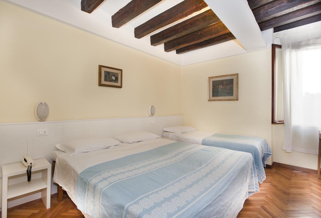 Hotel San Fantin Venezia