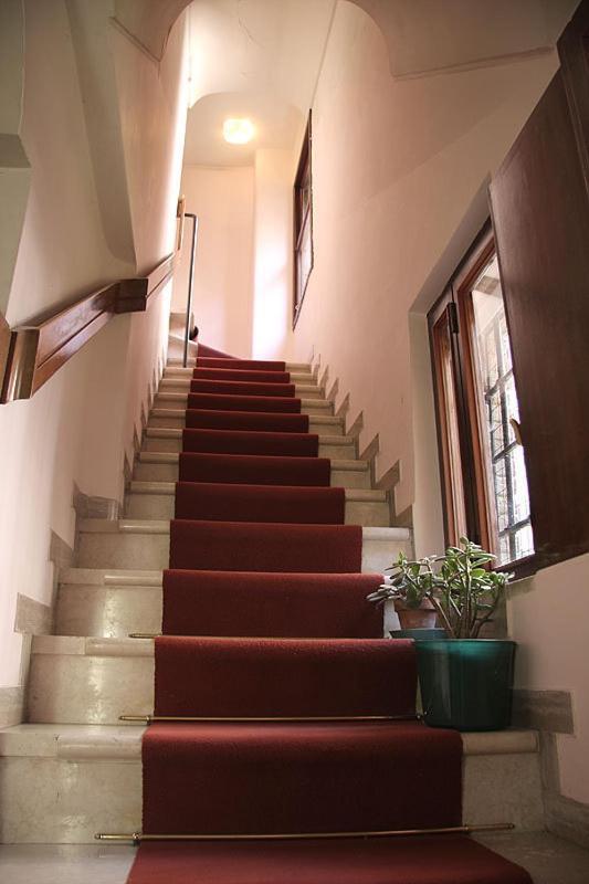 Hotel San Fantin Venezia